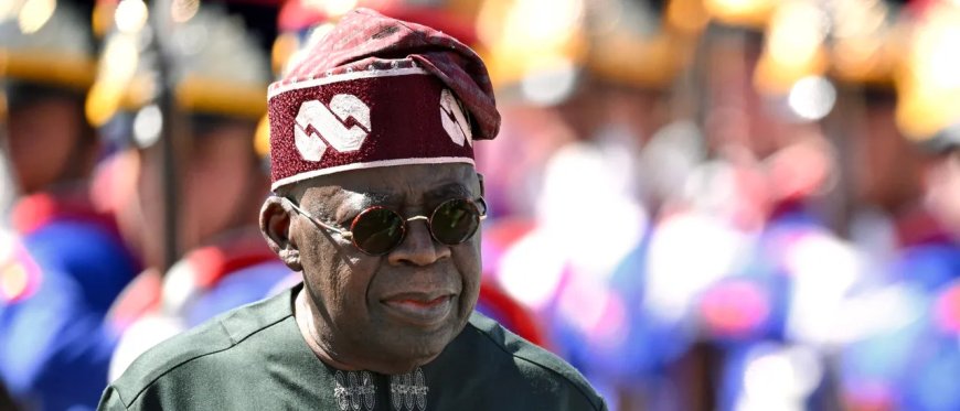 Nigeria’s President Declares Security Emergency Amid Slaughter Of Christians