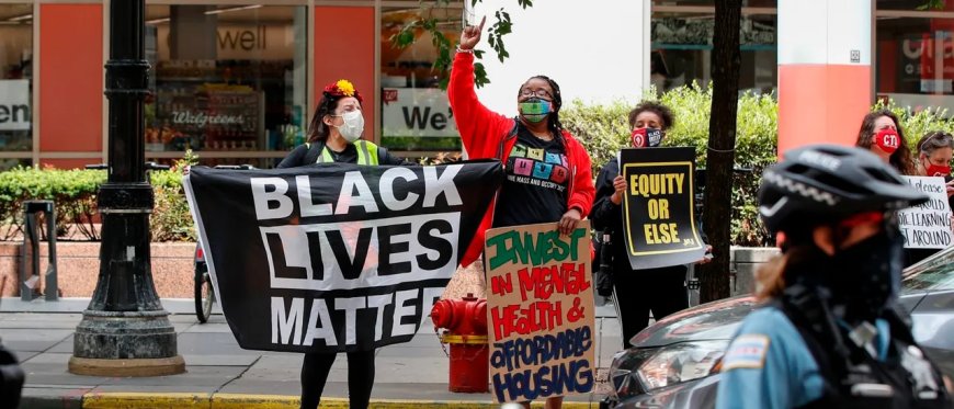 Union Gives Teachers ‘Interrupting Whiteness’ Classes And More In Radical Left Training Series