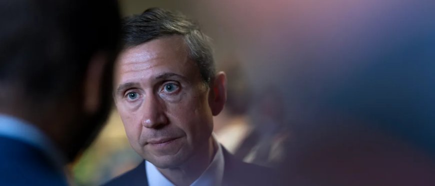 DNC Chair High On 2025 Election Success, Thinks Democrats Have Young Men In The Bag