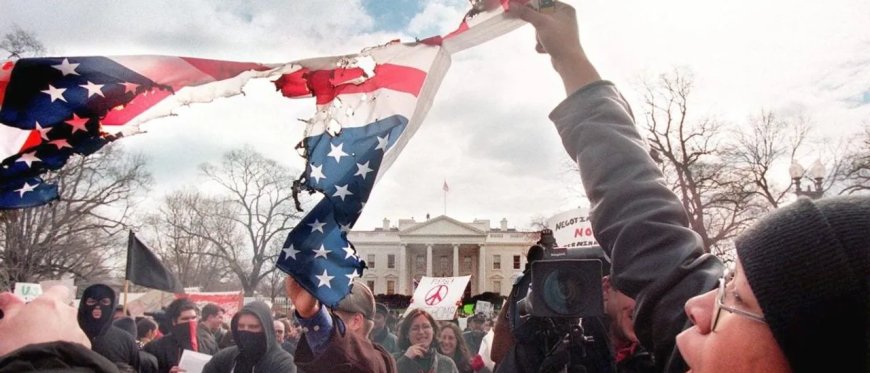 Every Parent Sees It: Adults And Children Are Out Of Control And It’s Because Of Our Low-Trust Society