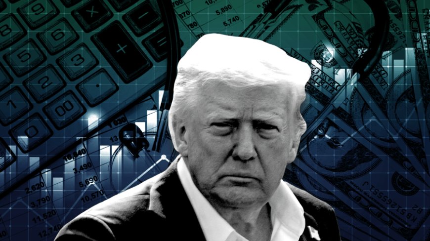 Trump takes populist turn against health insurers  