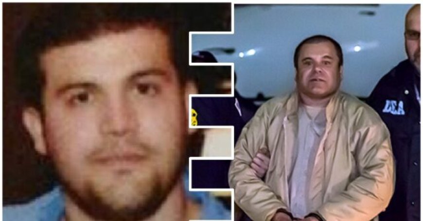Cartel Betrayal Deepens: El Chapo's Son Set for Guilty Plea in U.S. Court