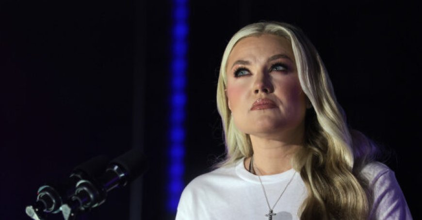 Mrs. Erika Kirk Shares Heartfelt Thanksgiving Message Honoring Charlie Kirk on 1st Holiday Without Husband