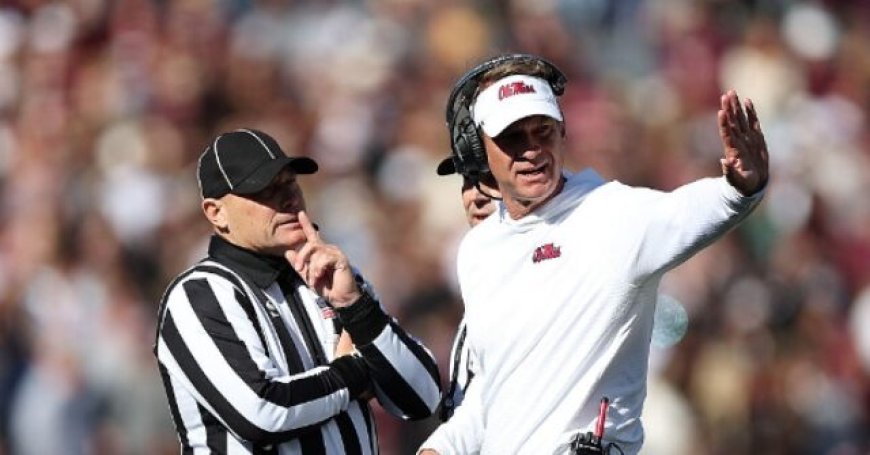 Lane Kiffin Undecided on Taking LSU Job: 'I Have a Lot of Praying To Do'