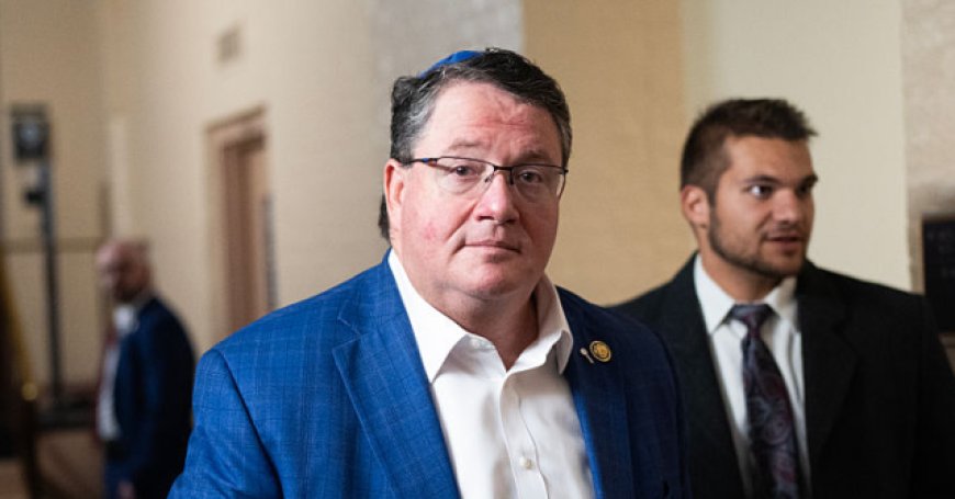 Congressman Randy Fine Calls for 'Full Stop on Legal Immigration Until Our Security and Prosperity Is Guaranteed'