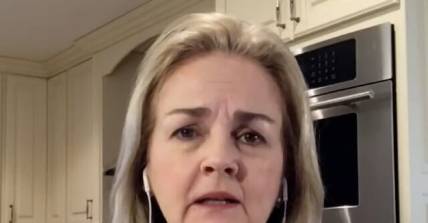 Dem Rep. Dean: Trump’s 'Sweeping Accusations Against All Immigrants — It’s Just Un-American'