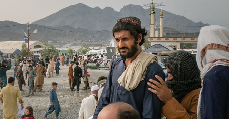 U.S. Citizenship and Immigration Services to 'Reexamine' Every Green Card from Countries of Concern