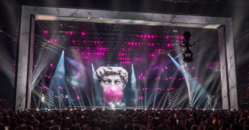 'Ecofascist' Sentenced to 2-6 Years in Prison for Planning Eurovision Terrorist Attack