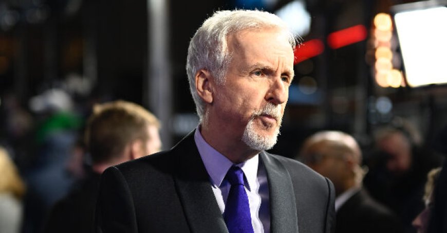 James Cameron Endorses Paramount Skydance Buying Warner Bros. Because Netflix Doing So 'Would Be a Disaster'