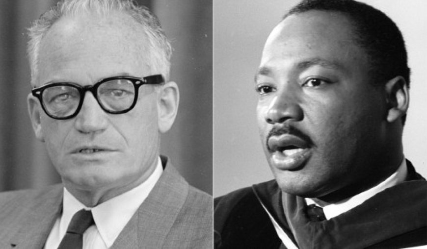 Mr. Conservative and the Minister