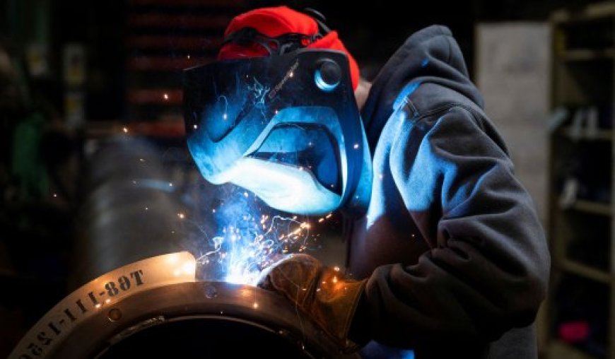 Our Economy Is Not Stagnant