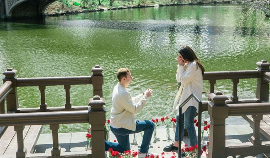 Feel-Good Friday: Two Teens Who Were in ICU at the Same Hospital Get Engaged Seven Years Later
