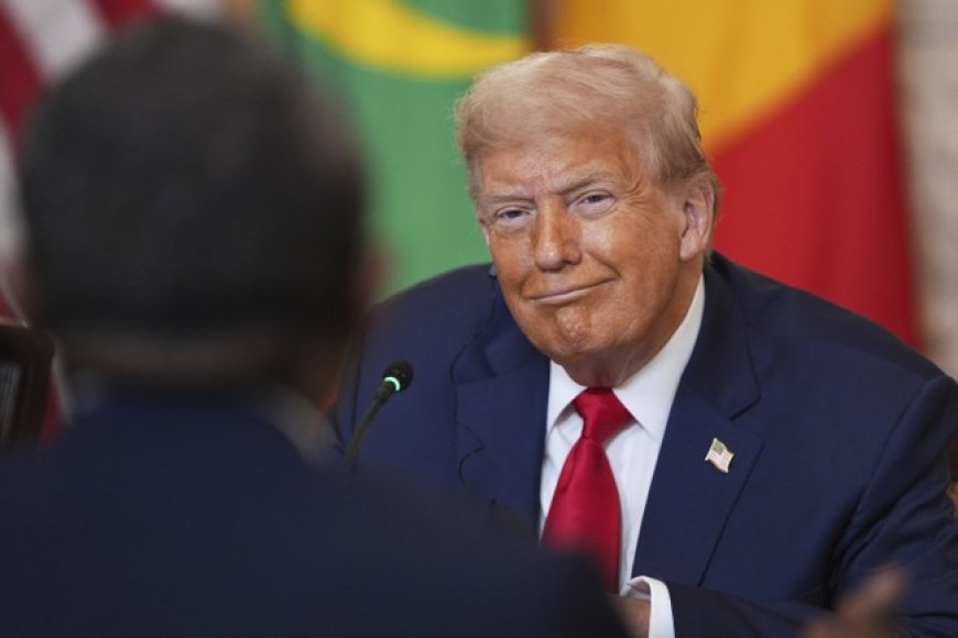 Whoa: Trump Moves to Scrap Documents, Executive Orders Signed by the 'Autopen' Joe Biden