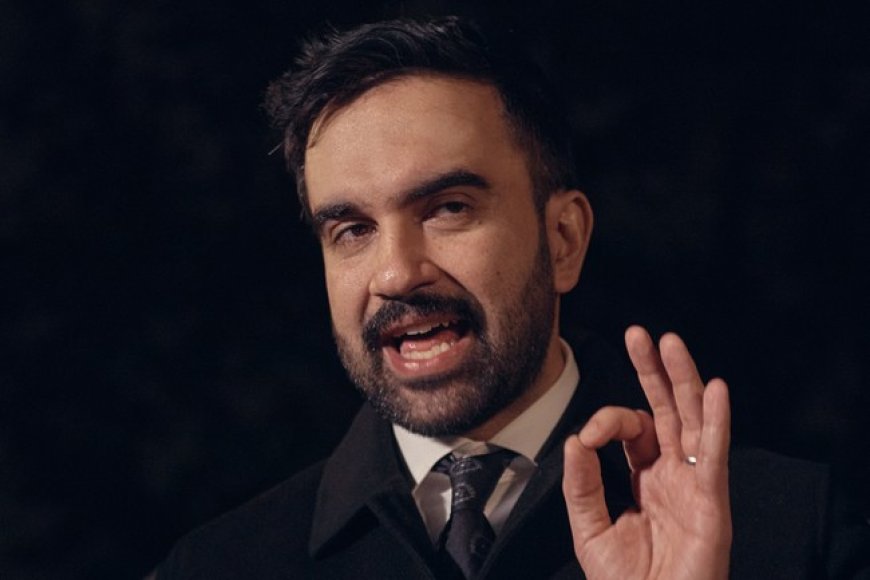 Mamdani’s Spin on Guard Shooting Skips Big Facts, Gets Blasted