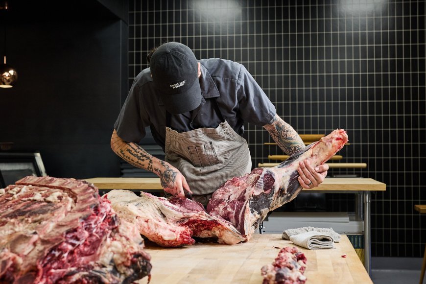 From sausage to caviar: The Evolution of Kansas City’s neighborhood markets