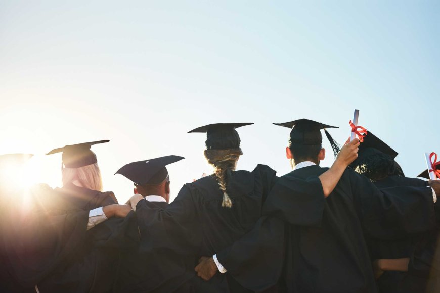 College degrees lose job-market edge for recent grads, new research suggests