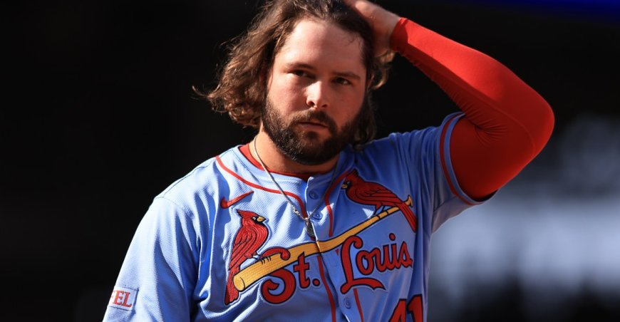 The St. Louis Cardinals have some work to do to be competitive in 2026