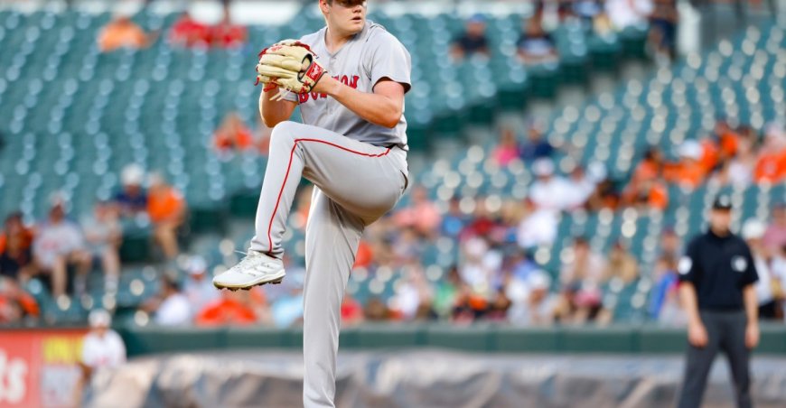 A look at the new Cardinals – Richard Fitts and Brandon Clarke