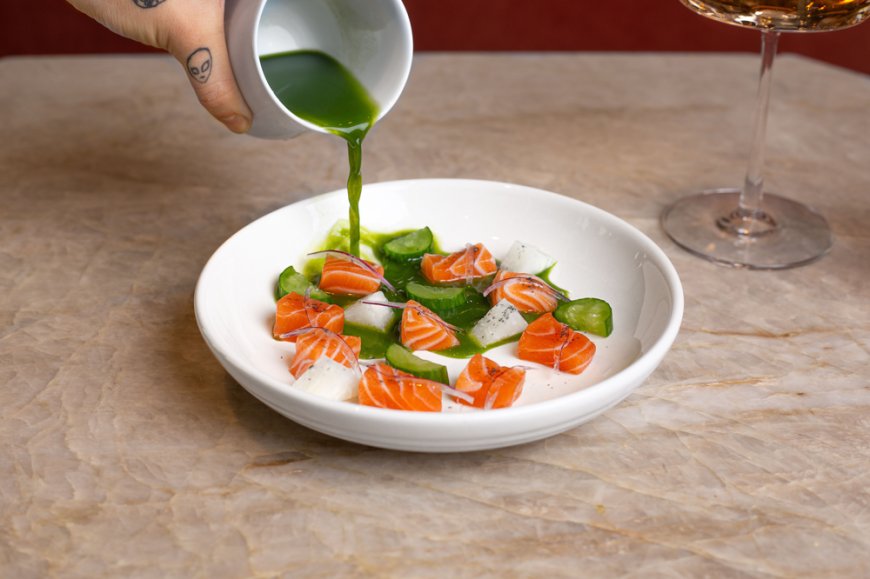 Savor the Season: Fall Dining Experiences at Mirador