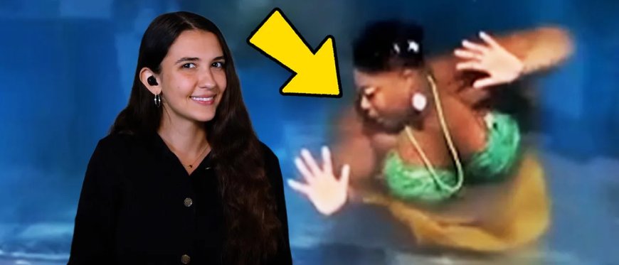 Fat Gender-Neutral Mermaids Are Real