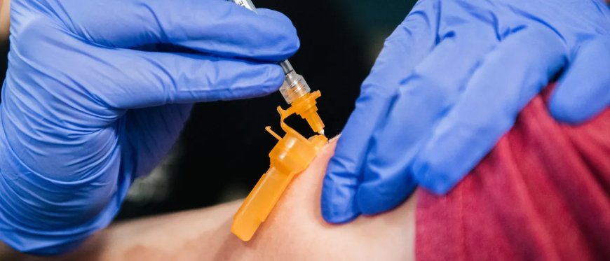 FDA Chief Medical Officer Demands ‘Introspection’ By Staff After Report Tracing 10 Children’s Deaths To COVID Vaccine