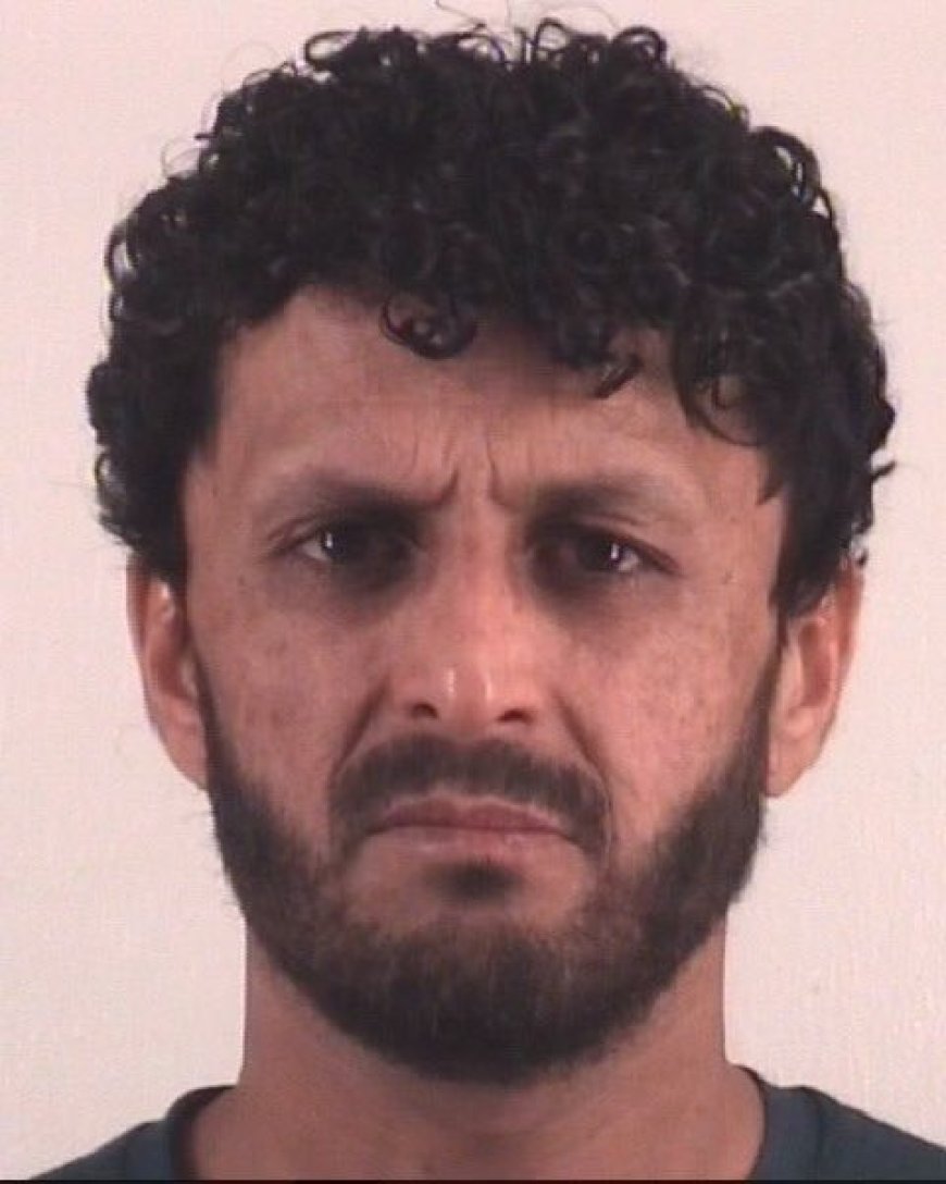 Afghan national from Operation Allies Welcome arrested, charged for threatening to bomb Texas town