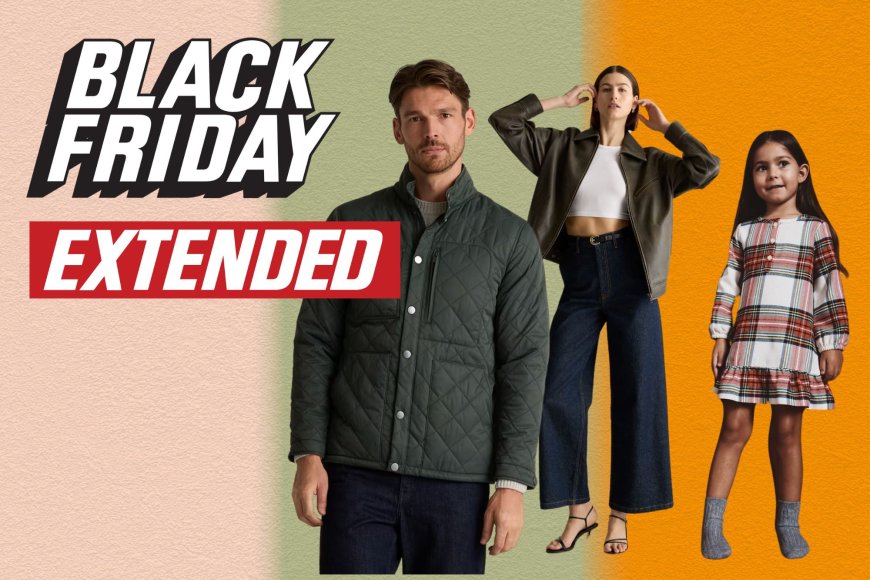 Quince rarely goes on sale — but Black Friday weekend brought the deals