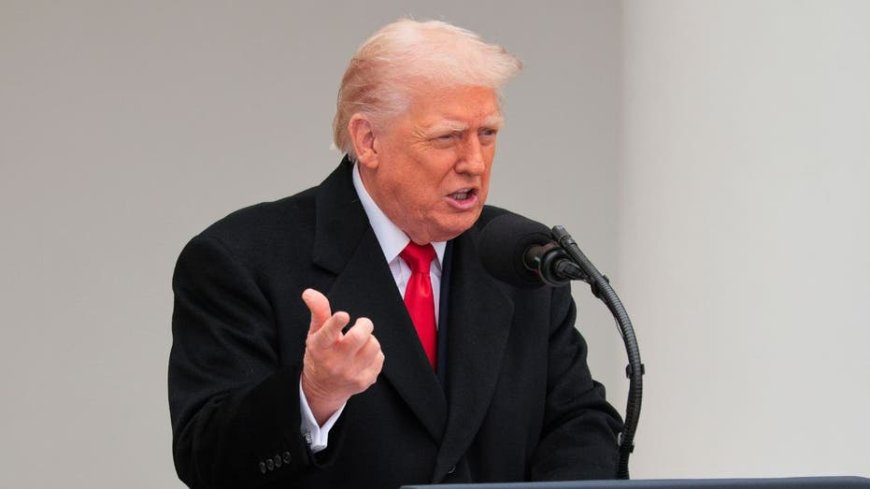 White House launches 'Media Offender of the Week' section on its website to call out 'Fake News Media'