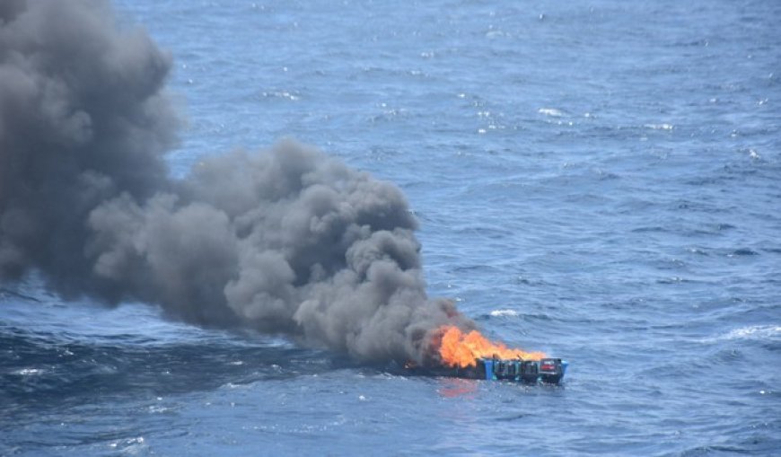 Washington Post Accuses Pete Hegseth of 'Illegal Order' to Kill Drug Runners, but Is It Real?