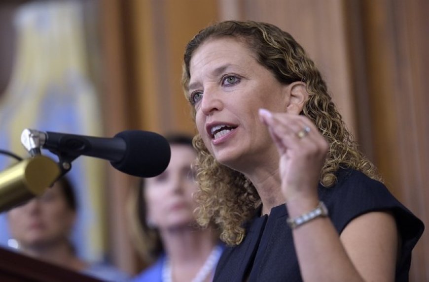 White House Demolishes Debbie Wasserman Schultz's Disgusting Remarks on National Guard Attack