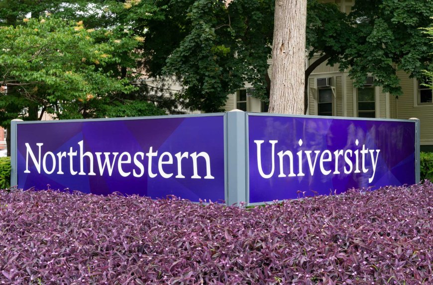 Northwestern agrees to $75 million settlement to restore federal funding