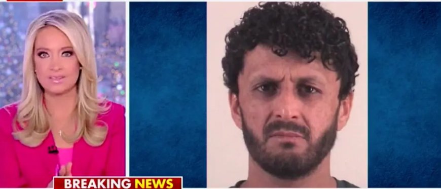 Afghan Welcomed By Biden Admin Arrested Over Allegedly Making ‘Terroristic Threat’ With Bomb