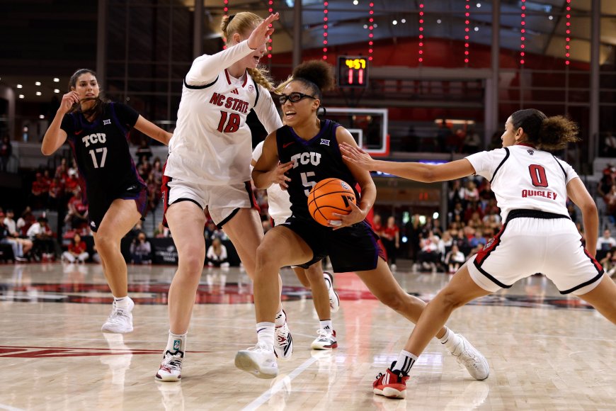 2026 WNBA Mock Draft 1.0: Field wide open with expected stacked class