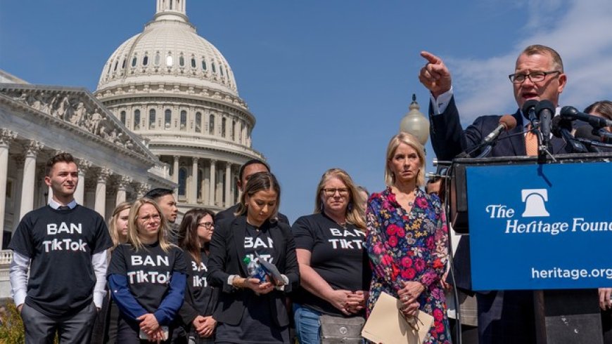 New: Texas Rep. Troy Nehls Announces He's Retiring From Congress