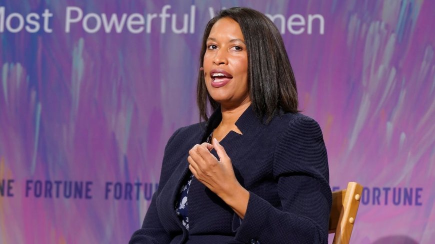 ‘Boozy brunch’: Outgoing DC Mayor Muriel Bowser gives hilarious answer about what she’s looking forward to after she leaves office