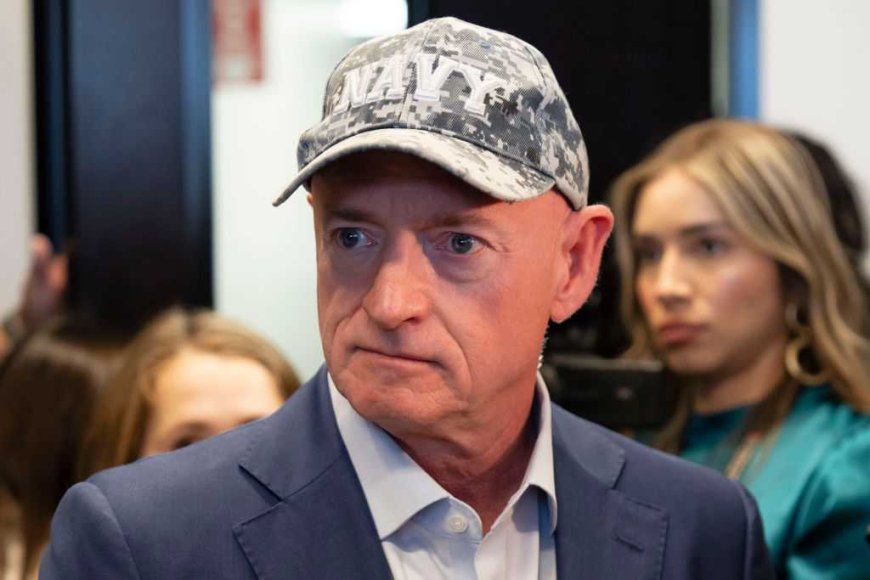 Experts doubt the Pentagon can punish Kelly over the 'illegal orders' video