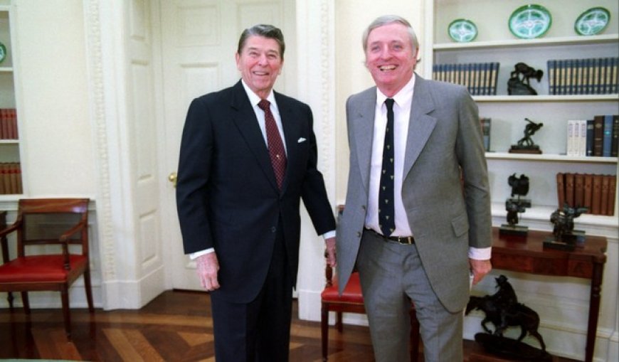 Malcolm's Memories: The Day Bill Buckley Asked My Help; Small Town Etiquette