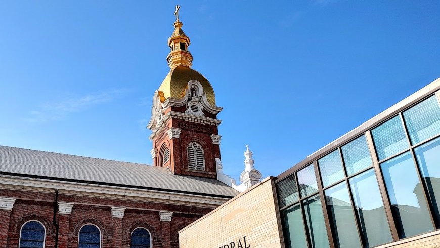 Downtown KC Renaissance Seeds Congregations