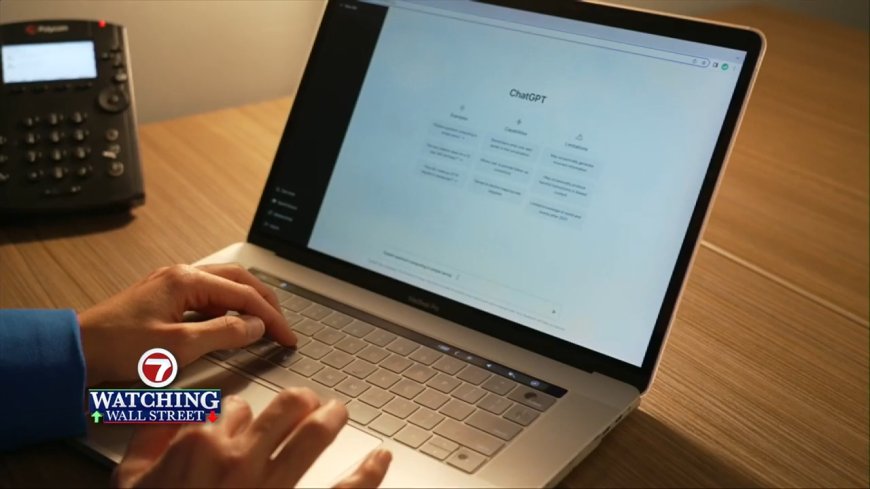 AI-assisted shopping is the talk of the holiday shopping season