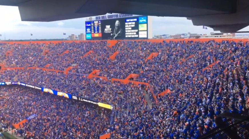 Florida hires Tulane’s Jon Sumrall as head coach with six-year, $44.7 million deal