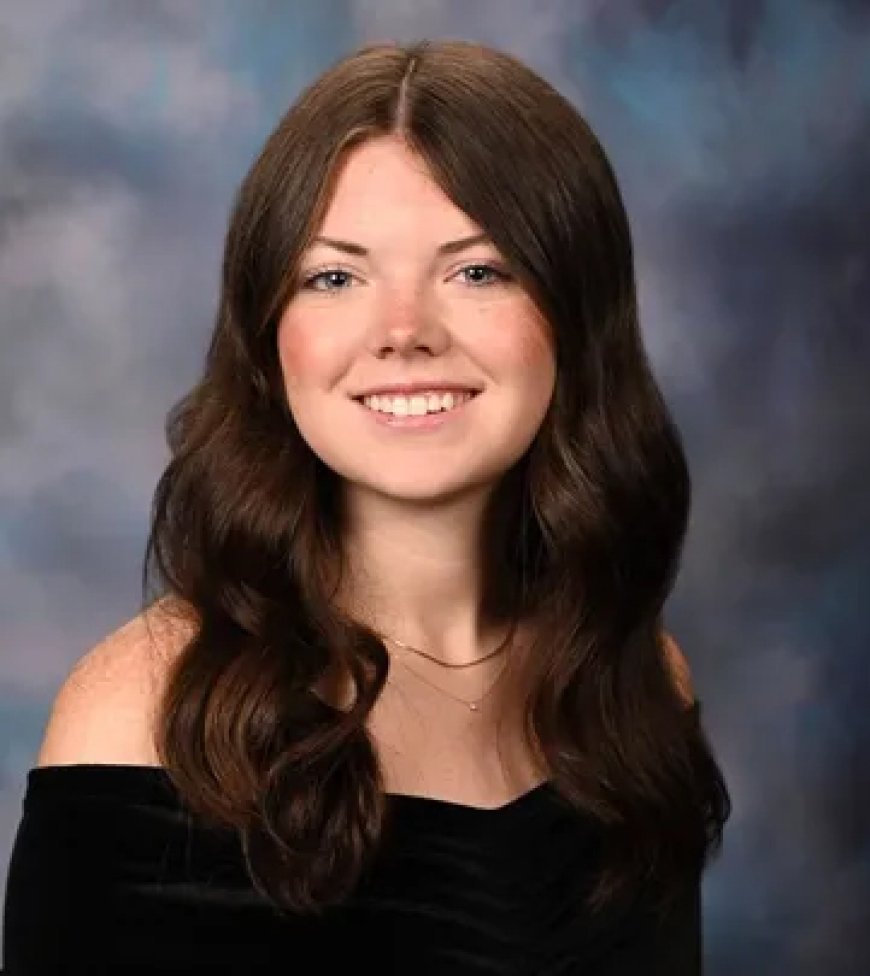 Devastating reason mourners wore pink to services for LI teen slain by ex in botched murder-suicide