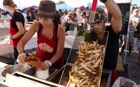 Beloved Miami Outdoor Food Market to Close and Make Way for New Luxury Condominiums