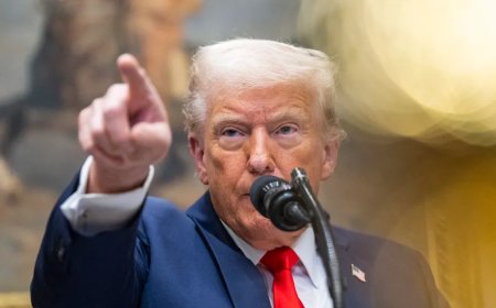 STEVE MILLOY: Thankful For President Trump’s Climate Report Card