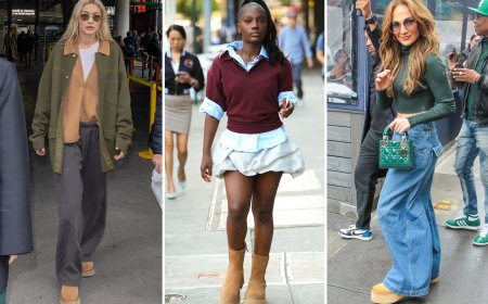 These Cyber Monday Ugg deals are bound to sell out in no time