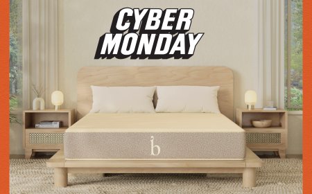 Cyber Monday mattress and bedding deals make dreams a reality — Save up to $1000