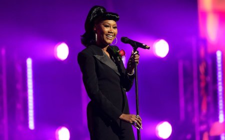 Muni Long drops out of ‘The Boy is Mine’ tour, citing health issues