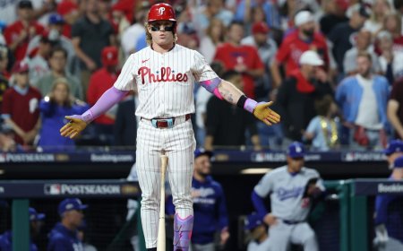 Former Cardinal outfielders who Cardinals might bring back