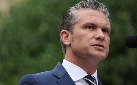Spin Cycle: WaPo Hit Piece Targets Pete Hegseth, And Legacy Outlets Fall In Line