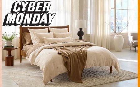 Don’t lose sleep: Shop Cyber Monday mattress and bedding deals before sales end