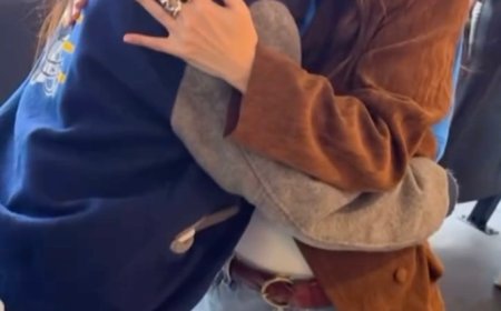 Madison Beer celebrates mom’s birthday at Justin Herbert’s Chargers game as relationship heats up